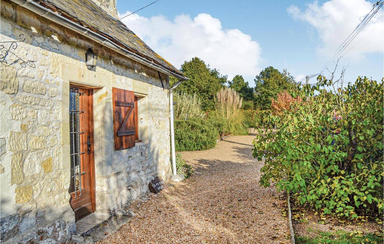 One-Bedroom Holiday Home in Saint-Philbert-du-Peuple, Vallée de la Loire