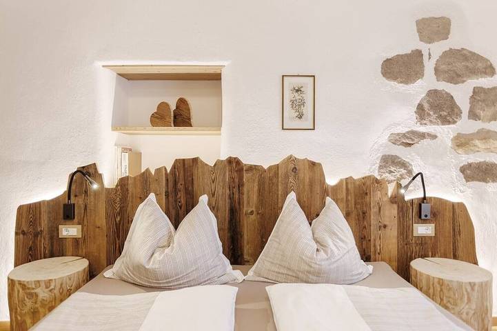 Ganze Wohnung, Zentral gelegenes Apartment  inmitten der Dolomiten in St. Ulrich in Gröden, Dolomiti Superski