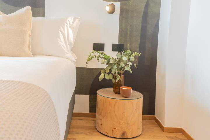 BnB für 2 Personen, mit Ausblick und Terrasse sowie Garten und Pool am Comer See - 4