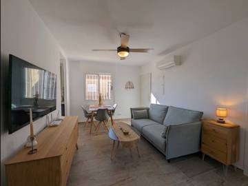 Apartment for 4 People in Las Calas, Torrevieja, Photo 4