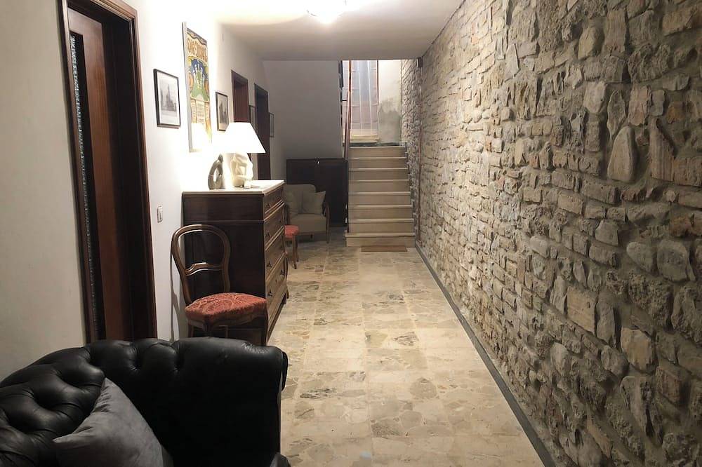 Ganze Wohnung, Residence \"The Castle\" 1  in Castell'Arquato, Piacenza Provinz