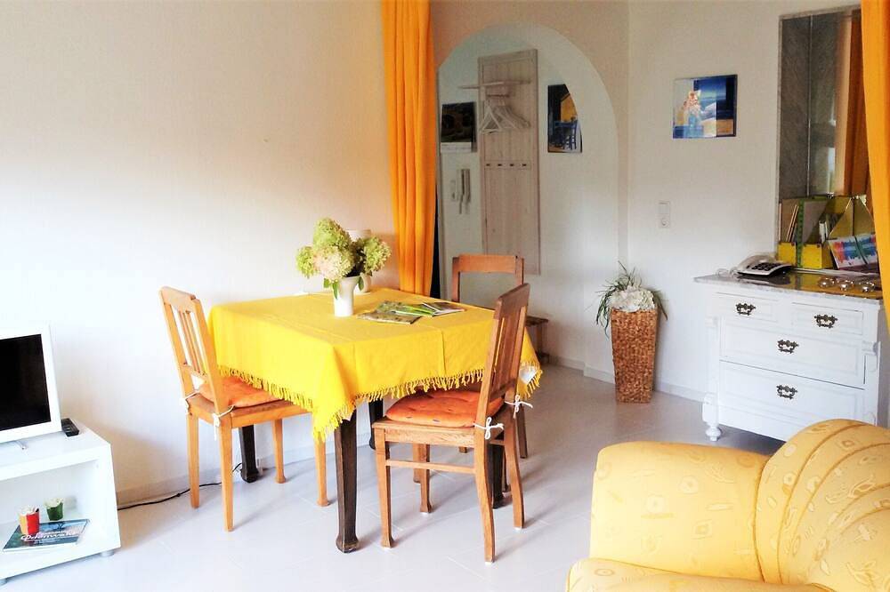 Ganze Wohnung, Ferienwohnung Haus Sommerberg im südlichen Odenwald in Beerfelden, Odenwaldkreis