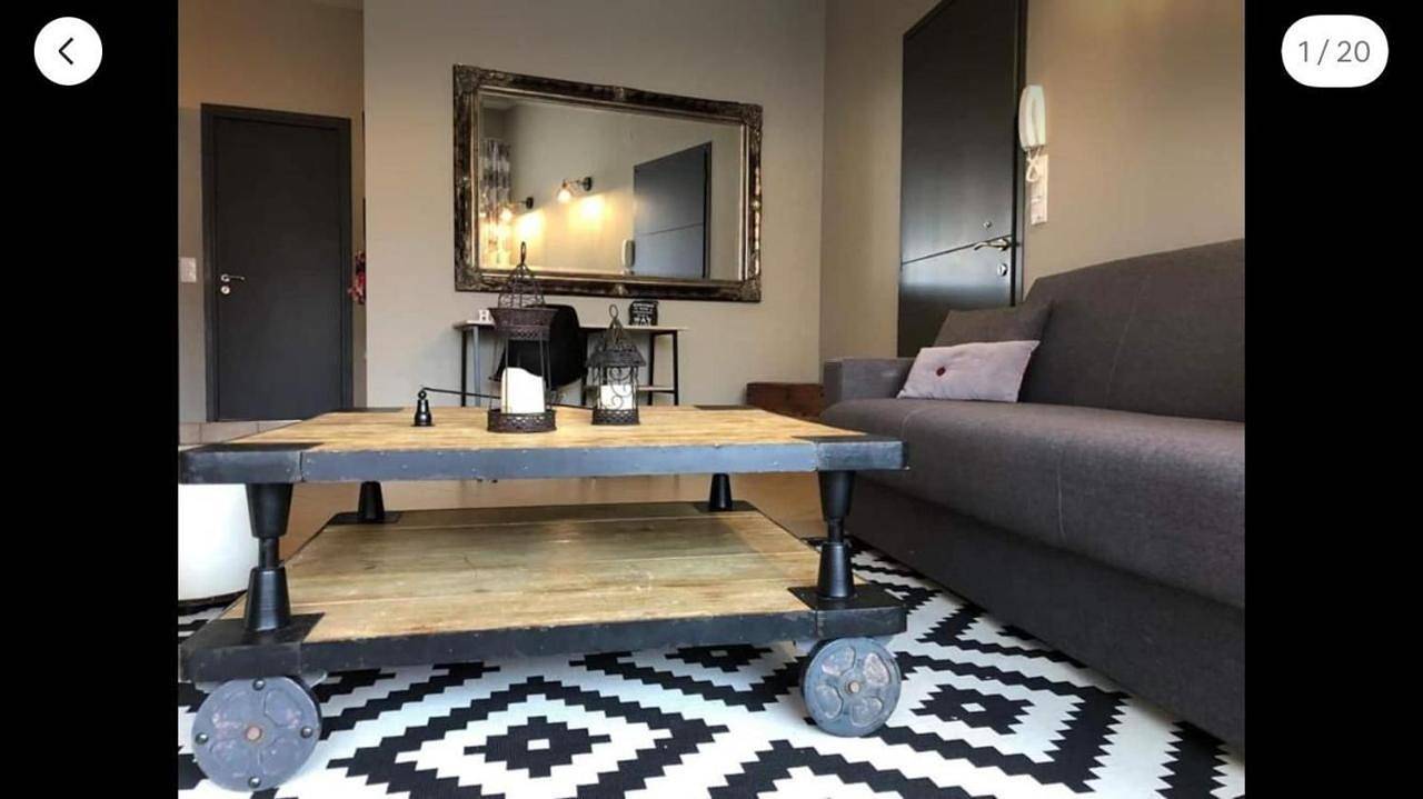 Geheel appartement, Two-Bedroom Apartment in North Aegean Islands