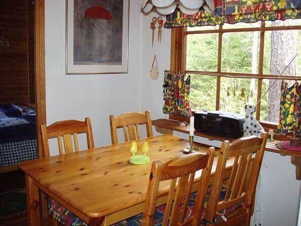 Ore758 Ramsberg - Persbovägen 18 in Lindesberg, Örebro und Umgebung