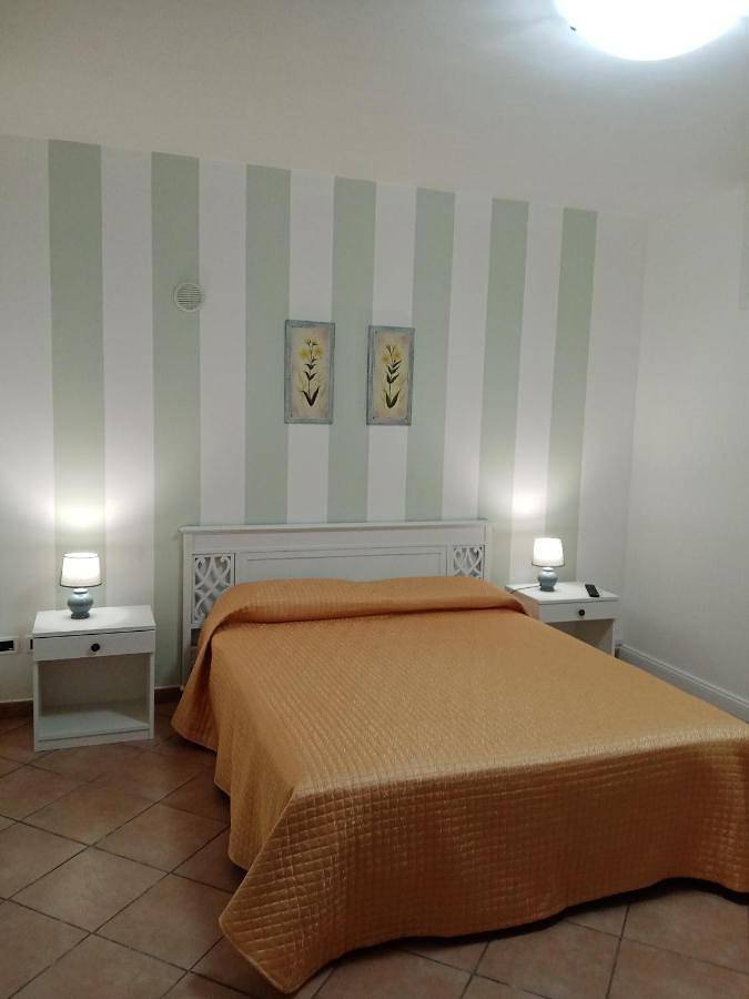 Location de vacances pour 5 personnes, avec Jardin à Cinisi - 4