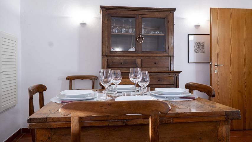 Ganze Wohnung, San Petronio Vecchio 57 in Bologna, Bologna Provinz