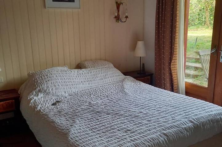 Chalet pour 18 personnes, avec jardin au Cap Ferret - 4