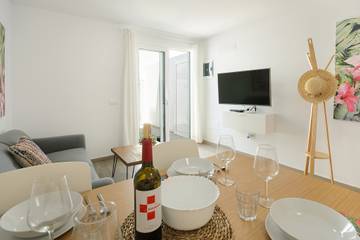 Holiday Home for 3 People in Mojones, Tías, Photo 2