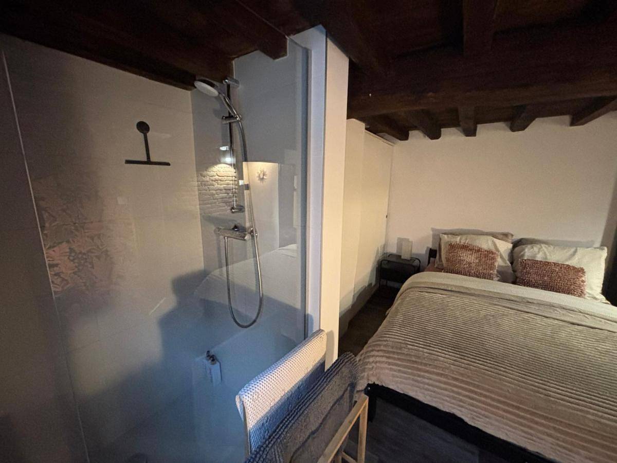 La petite maison de l'impasse in Lüttich, Lüttich und Umgebung