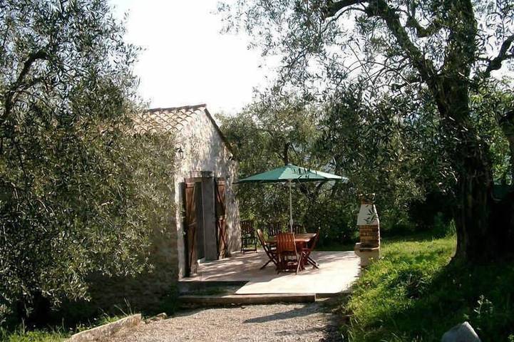 Maison de vacances pour 4 personnes