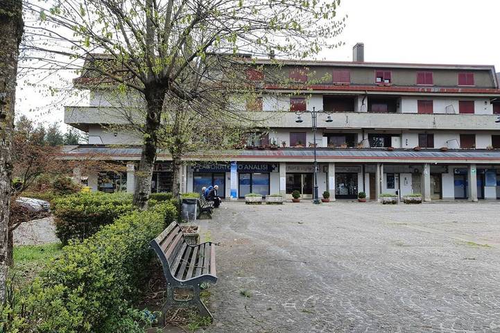 Appartamento vacanze per 4 persone - 1