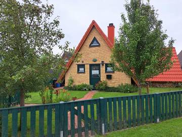 Ferienhaus für 4 Personen in Friedrichskoog-Spitze, Friedrichskoog, Bild 2