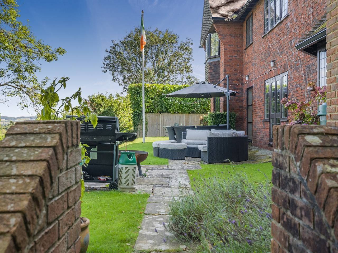 River View in Bisham, Berkshire