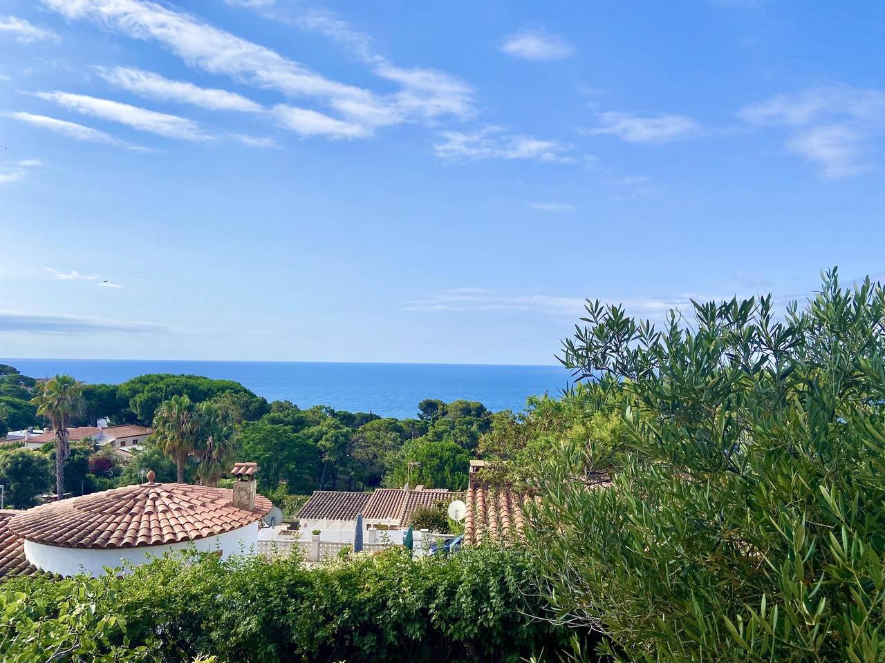 Villenpark Playa Arena - House Tanderei in Canyelles, Lloret de Mar