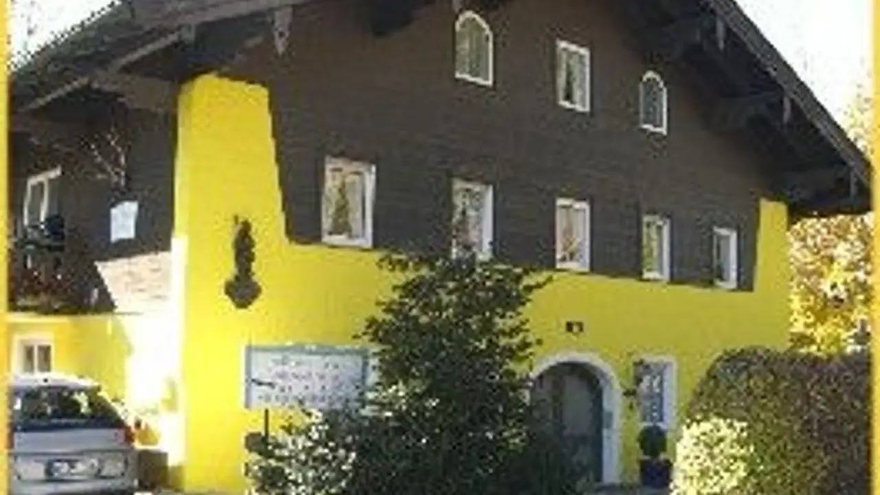 Ganze Ferienwohnung, Ferienwohnung für 2 Personen (45 m²) in St. Wolfgang im Salzkammergut in Salzkammergut-Berge, Sankt Gilgen