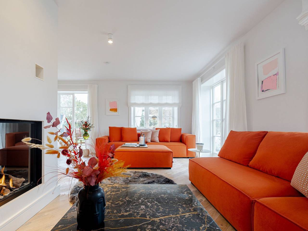 Haus Leafke in Keitum, Sylt (Gemeinde)