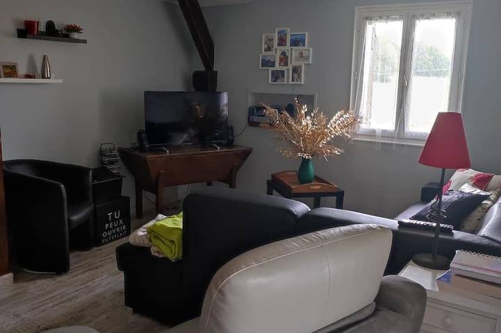 Location de vacances pour 5 personnes à Sardent - 2