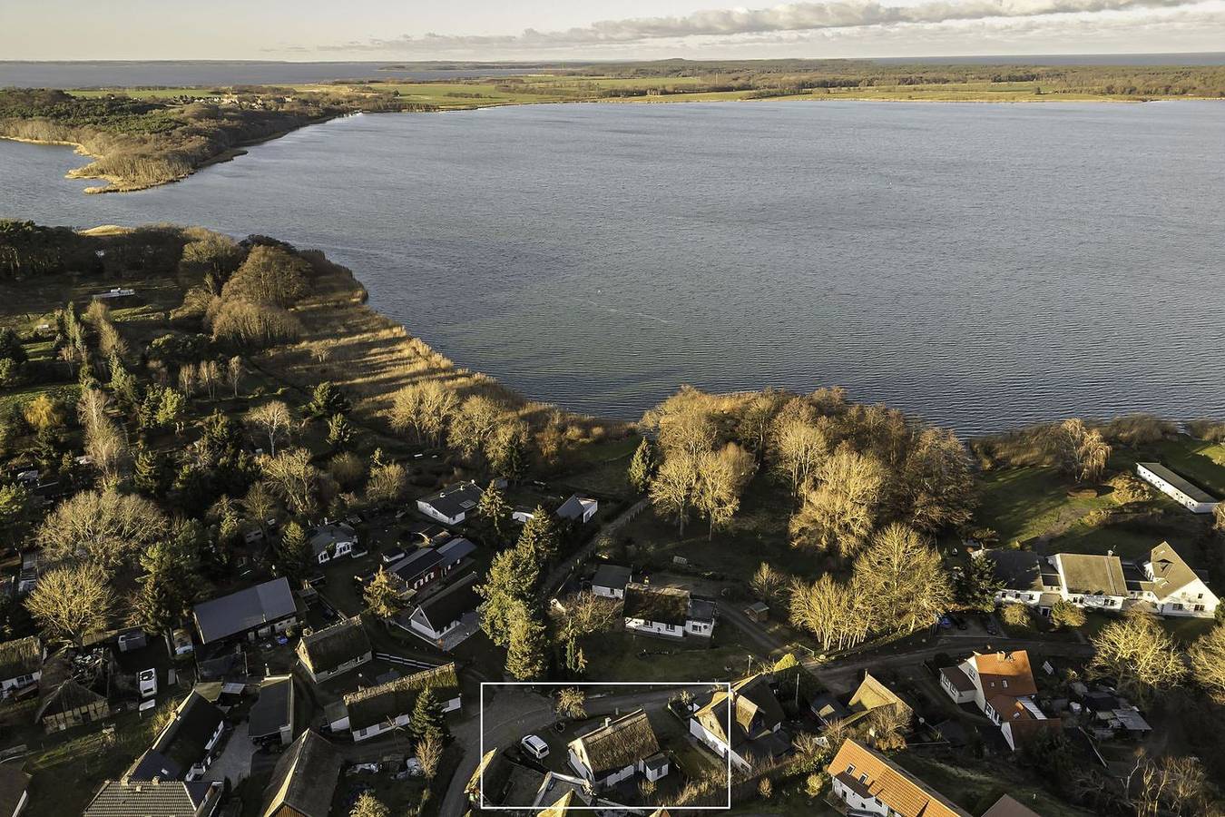 Ferienhaus am See in Sellin auf Usedom mit Terrasse und moderner Ausstattung in Sellin (Usedom), Heringsdorf