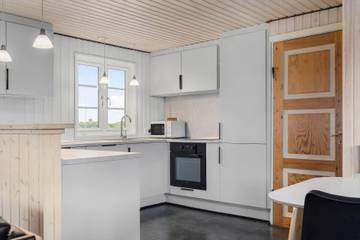 Ferienhaus für 8 Personen in Houvig Strand, Holmsland Klit, Bild 4