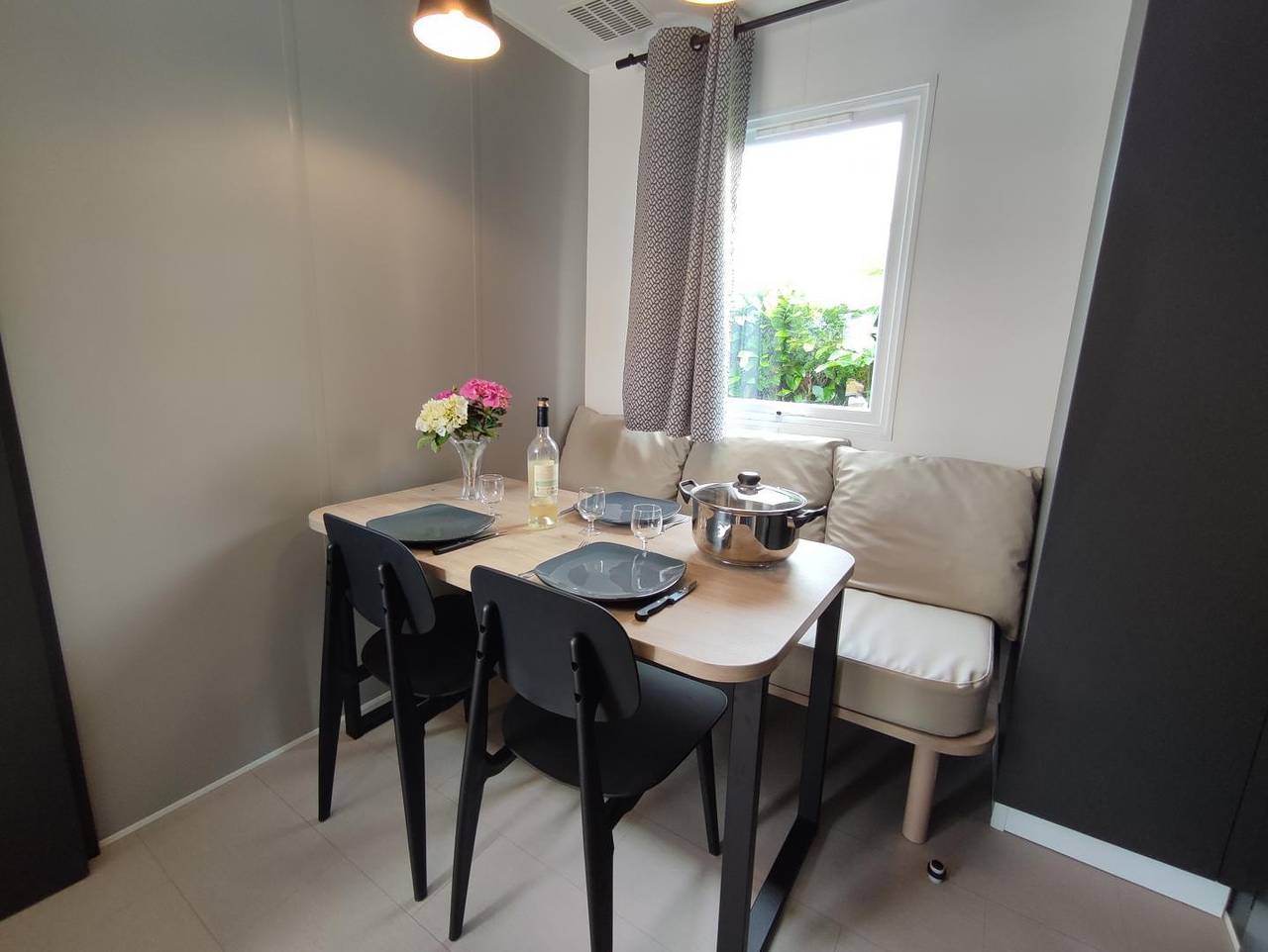 Gîtes de France® - Le Cosy 61 in Vittefleur, Région de Dieppe
