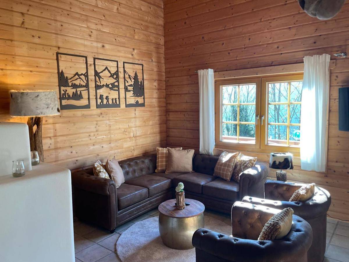 Traumlodge in Taxenbach, Ski Amadé