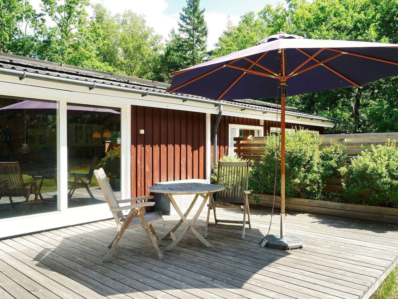 5 persoons vakantie huis in Frederiksværk-By Traum in Halsnæs