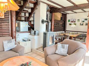 Vakantiehuis voor 4 Personen in Frankenau, Waldecker Land, Afbeelding 1