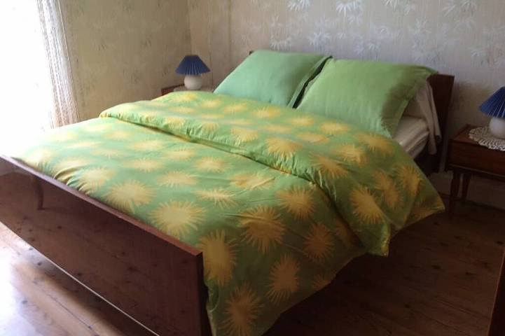 Location de vacances pour 8 personnes à Allanche - 4