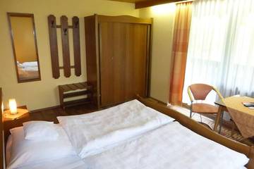 Bnb für 2 Personen in Bischofsgrün, Landkreis Bayreuth, Bild 3