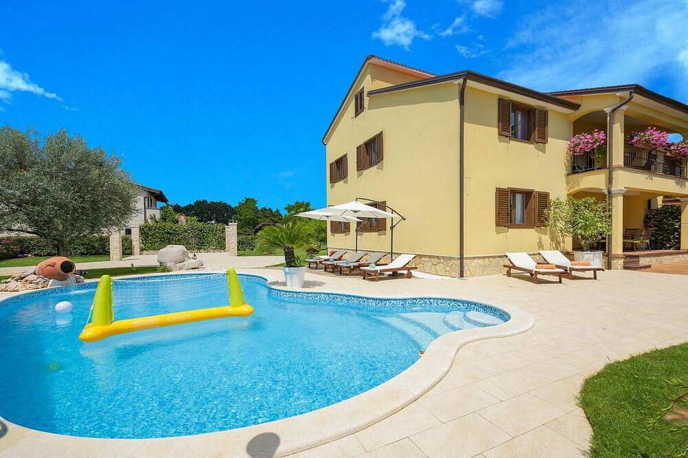 Appartamento vacanze a Istria centrale a partire da 122€ a notte