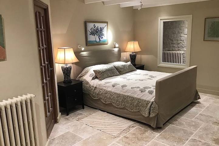 Location de vacances pour 6 personnes, avec jardin et terrasse, animaux acceptés à Montayral - 2