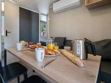 Camping für 6 Personen in Biscarrosse, Côte d’Argent, Bild 2