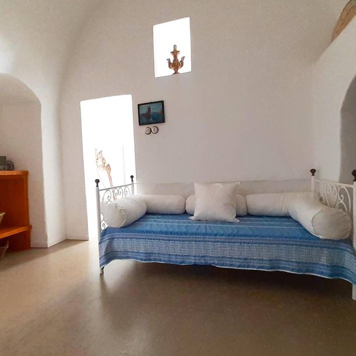Ganze Wohnung, Apartment 'Masseria San Martino' mit Gemeinschaftspool, Wlan und Klimaanlage in Polignano A Mare, Bari Provinz