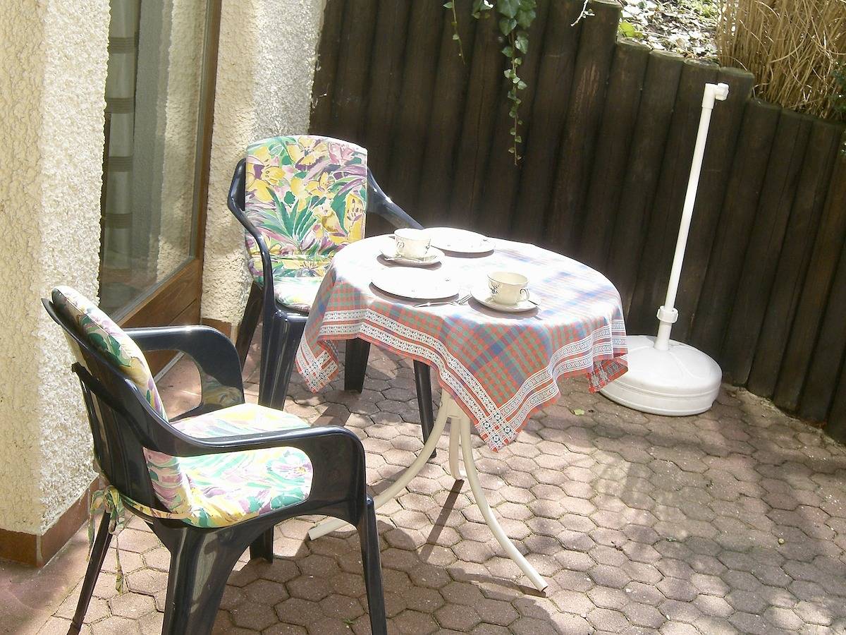 Ferienwohnung Näfelt - Ferienwohnung, foto 12