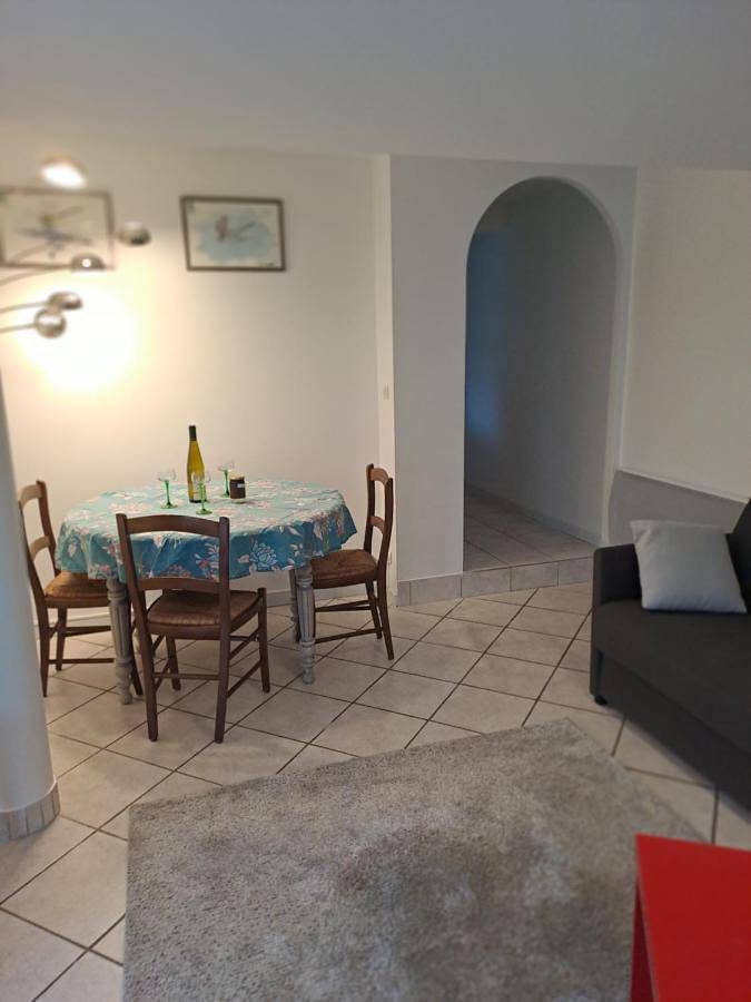 Gîte pour 4 personnes, avec jardin et vue à Reipertswiller - 3