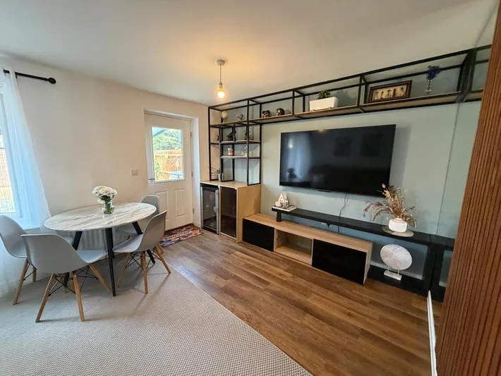 Holiday apartment for 5 people - 1