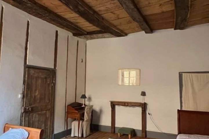 Gîte pour 6 personnes à Pesmes - 4