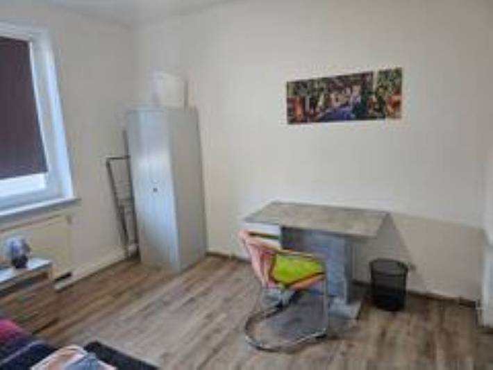 Gîte pour 4 personnes, animaux acceptés à Leuna - 2