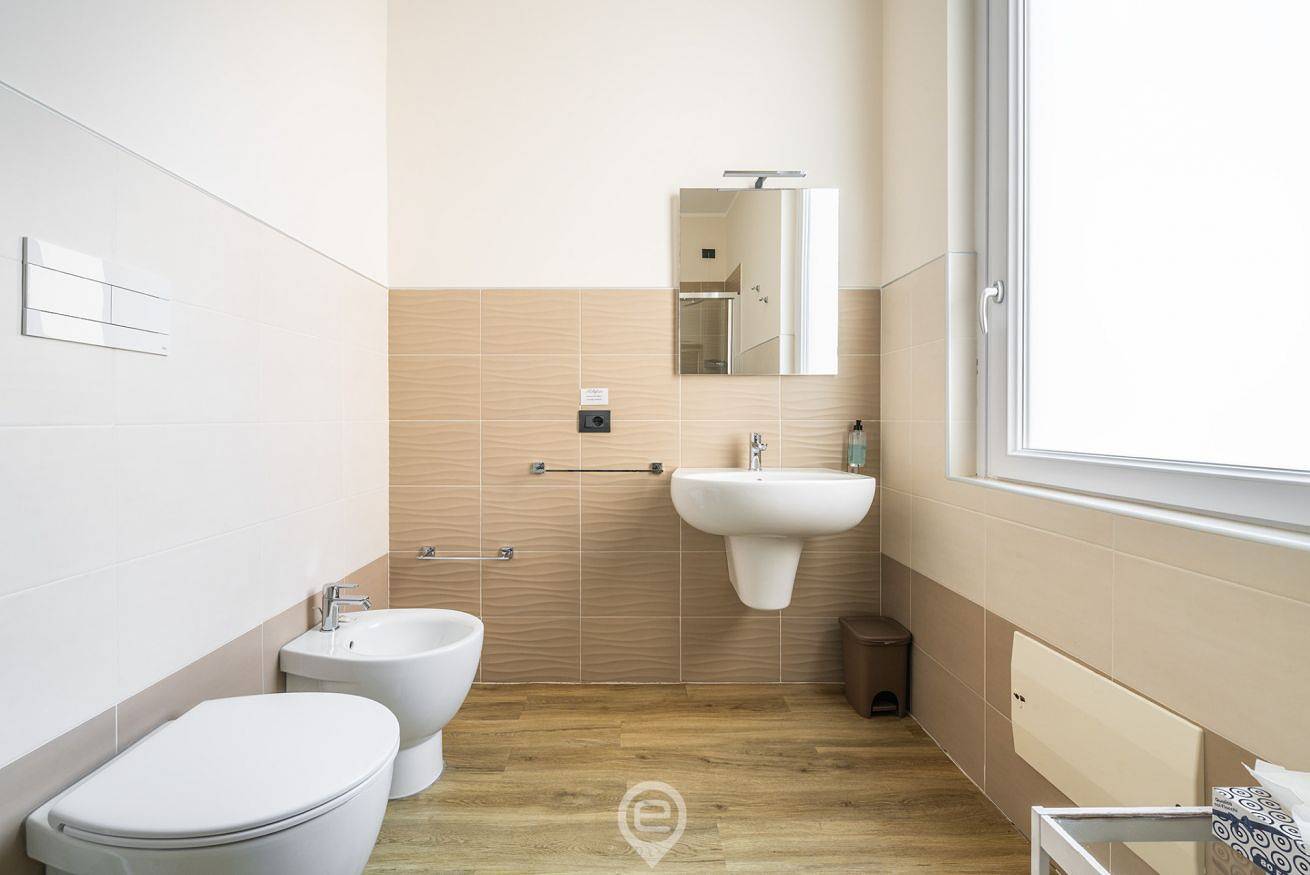 Estay Piazza Repubblica - Suite Mirto in Cagliari, Campidano