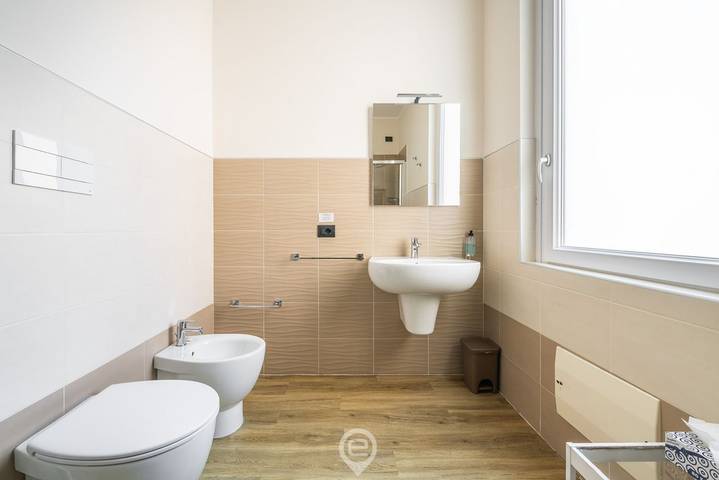 Maison d’hôte pour 2 personnes à Cagliari - 3
