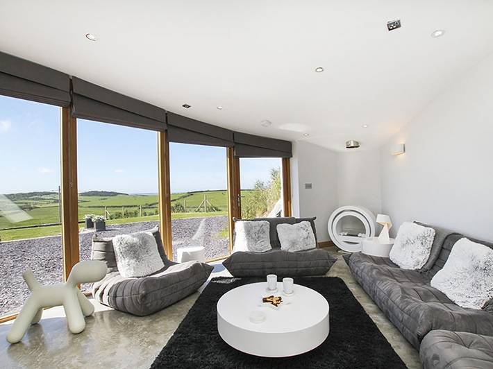 Rhyd Angharad Barns in Isle of Anglesey