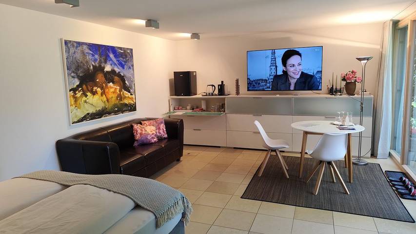 Vakantiewoning voor 2 personen in Reith im Alpbachtal