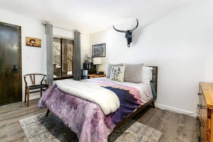 Gîte pour 2 personnes à Avon - 2