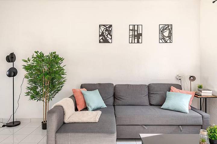 Location de vacances pour 6 personnes à Terneuzen