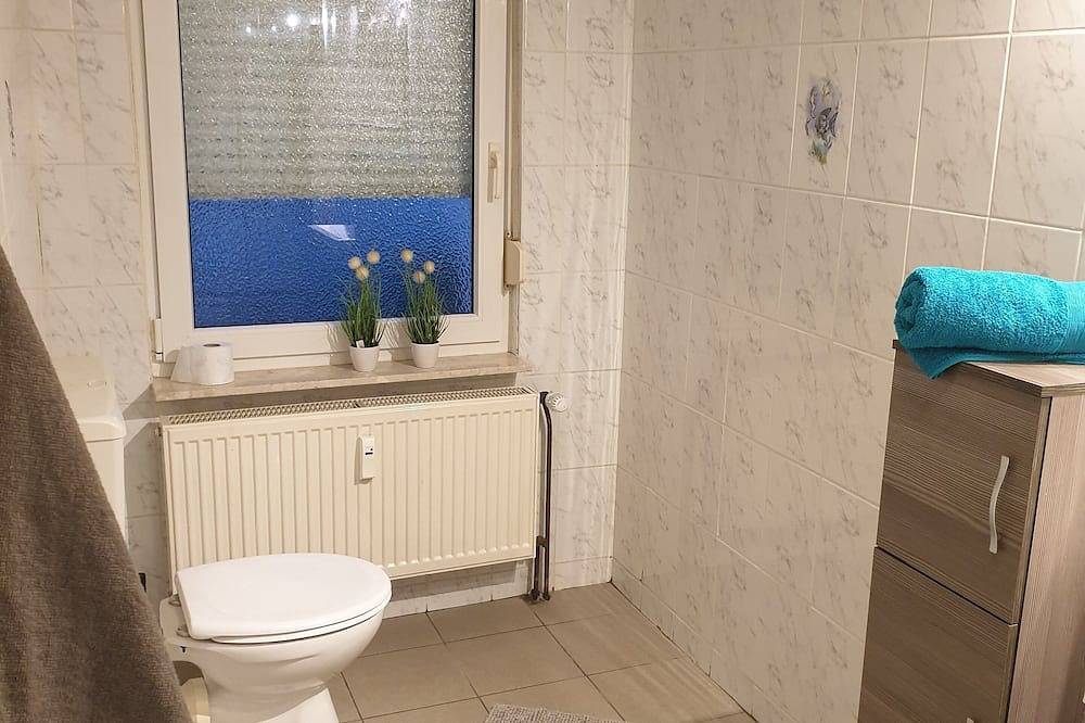 Apartamento entero, Appartement für 2 Personen in Ruhiger Lage in Groß Lafferde, Lahstedt