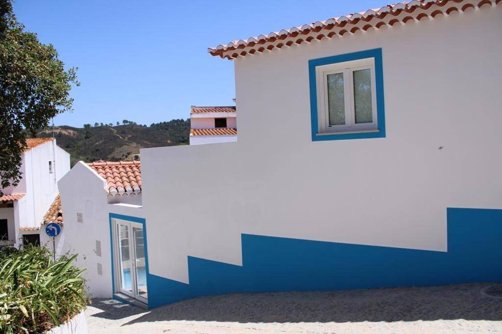 Double Room in Odeceixe, Costa Alentejana