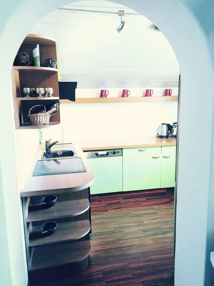 Hütte für 6 Personen, mit Garten, kinderfreundlich in Aschau im Zillertal - 4