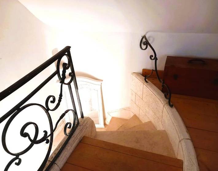 Chambre d’hôte pour 3 personnes, avec piscine et vue ainsi que jardin et terrasse, animaux acceptés dans Loiret - 3