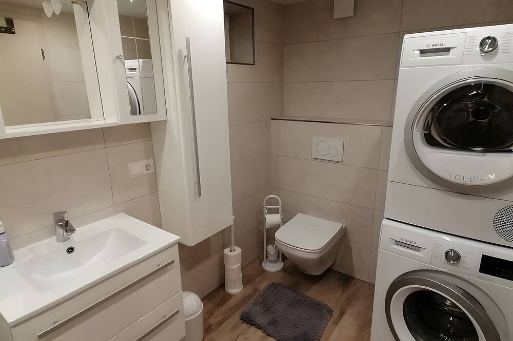 Ganze Wohnung, Ferienwohnung für 4 Personen (68 m²) in Sohland an der Spree in Sohland a. d. Spree, Oberlausitz-Niederschlesien
