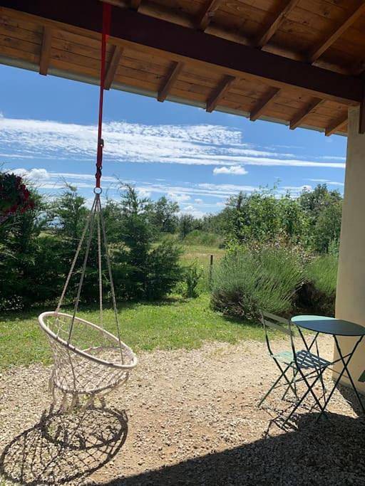 Location de vacances pour 8 personnes, avec Balcon et Terrasse ainsi que Jardin et Vue à Cheminas - 2